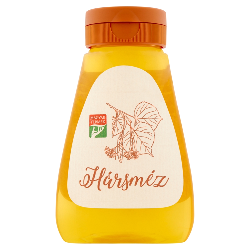 Hársméz PET 250g